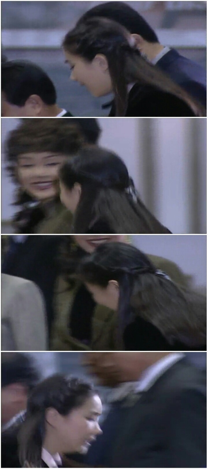 [드라마] 천국의 계단 2화 (1) | 인스티즈