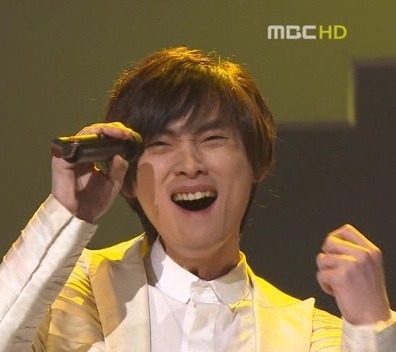 민경훈이 남자들에게 끼친 영향.Swf | 인스티즈