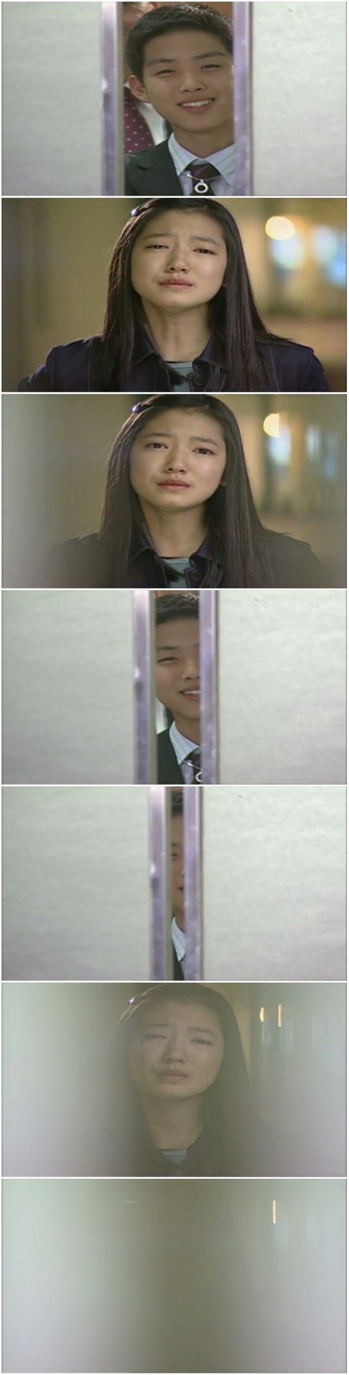 [드라마] 천국의 계단 2화 (1) | 인스티즈