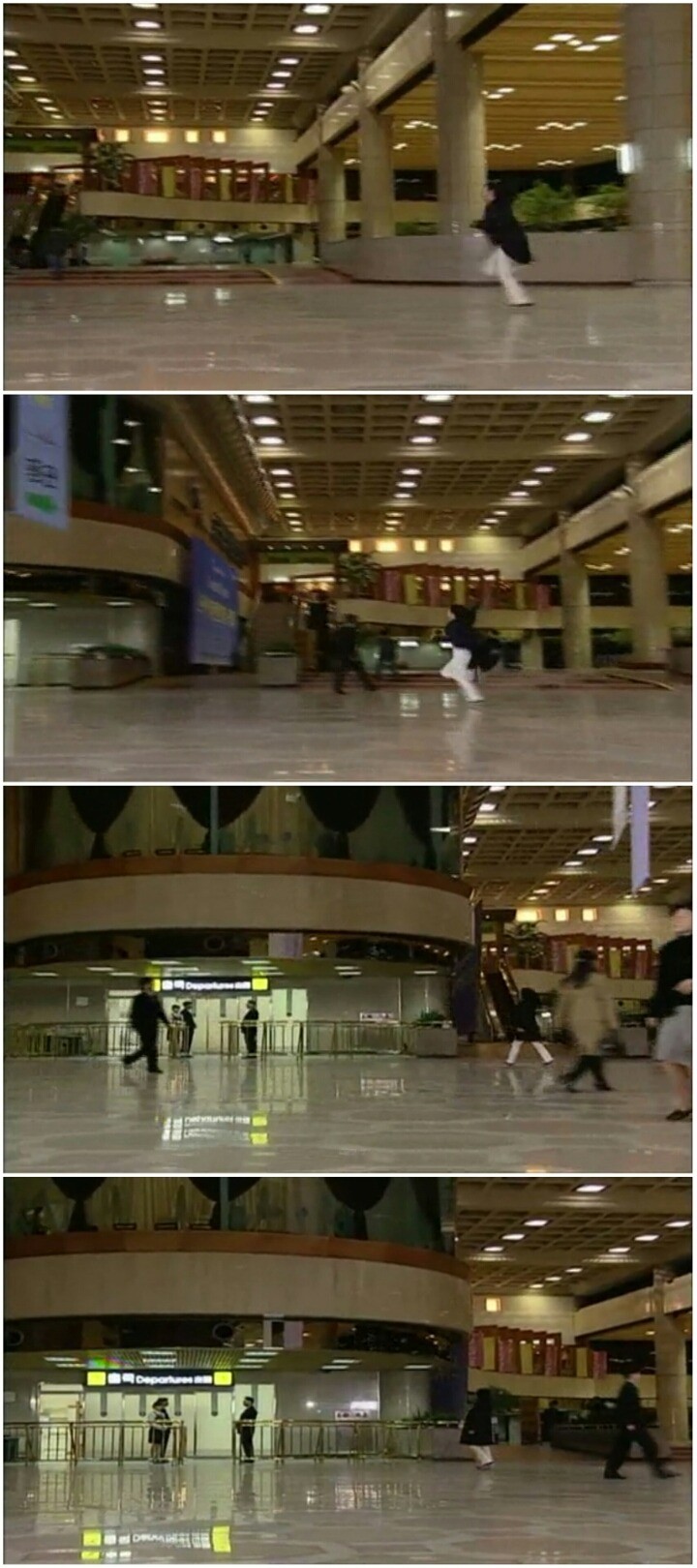 [드라마] 천국의 계단 2화 (1) | 인스티즈