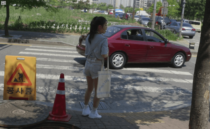 오마이걸, 네네치킨 광고모델 발탁 | 인스티즈