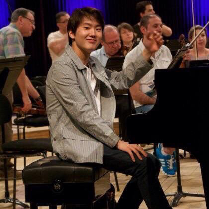 쇼팽 콩쿨 우승자 조성진 목소리 (feat.뜻밖의 모찌함)1 | 인스티즈