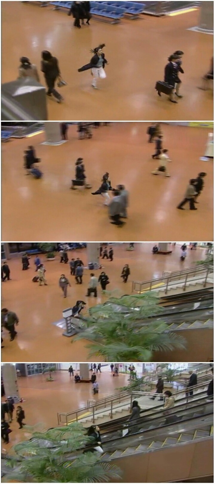 [드라마] 천국의 계단 2화 (1) | 인스티즈