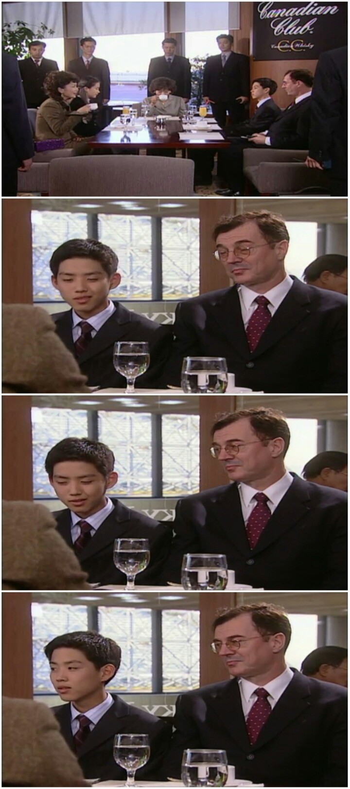 [드라마] 천국의 계단 2화 (1) | 인스티즈