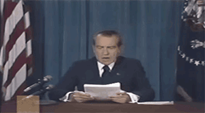 미국 역사 시리즈, 희대의 정치 스캔들: 워터게이트 사건 | 인스티즈