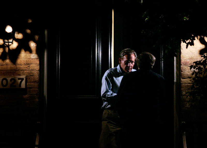 미국 역사 시리즈, 희대의 정치 스캔들: 워터게이트 사건 | 인스티즈