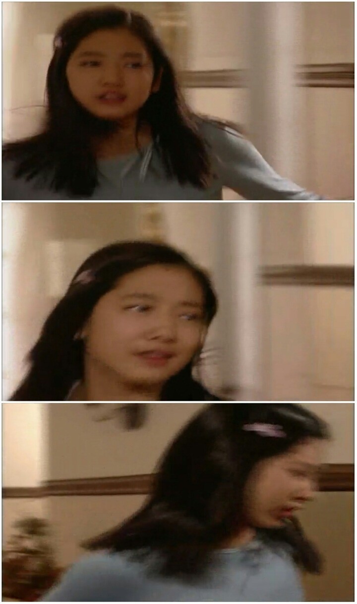 [드라마] 천국의 계단 2화 (1) | 인스티즈