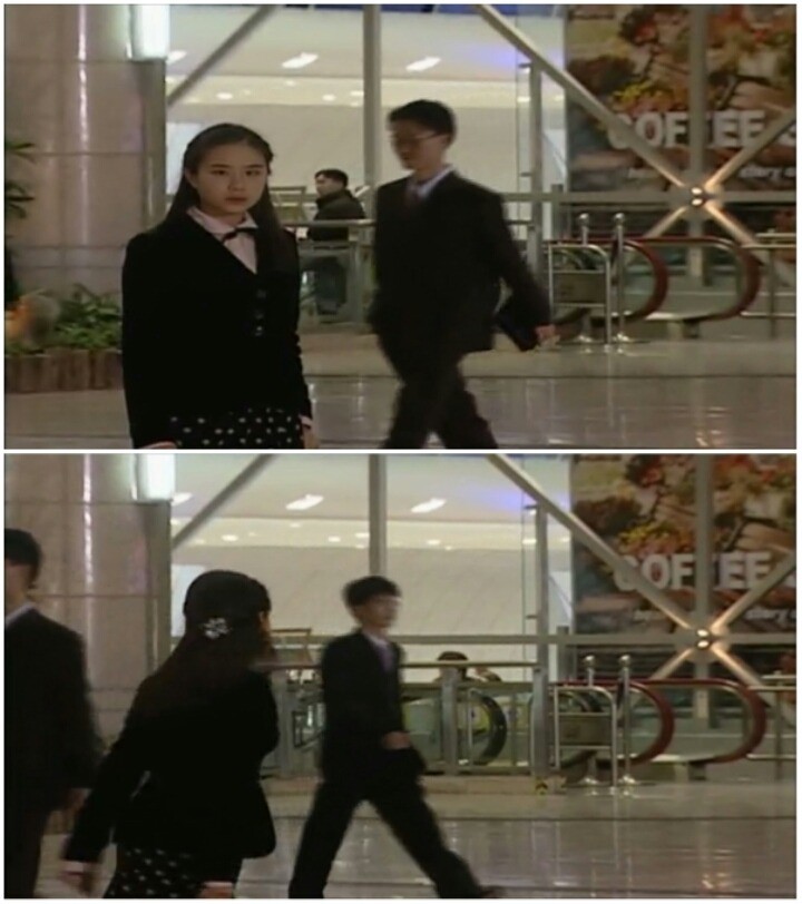 [드라마] 천국의 계단 2화 (1) | 인스티즈