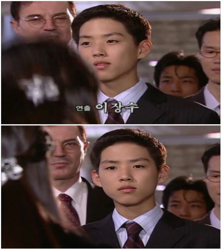 [드라마] 천국의 계단 2화 (1) | 인스티즈