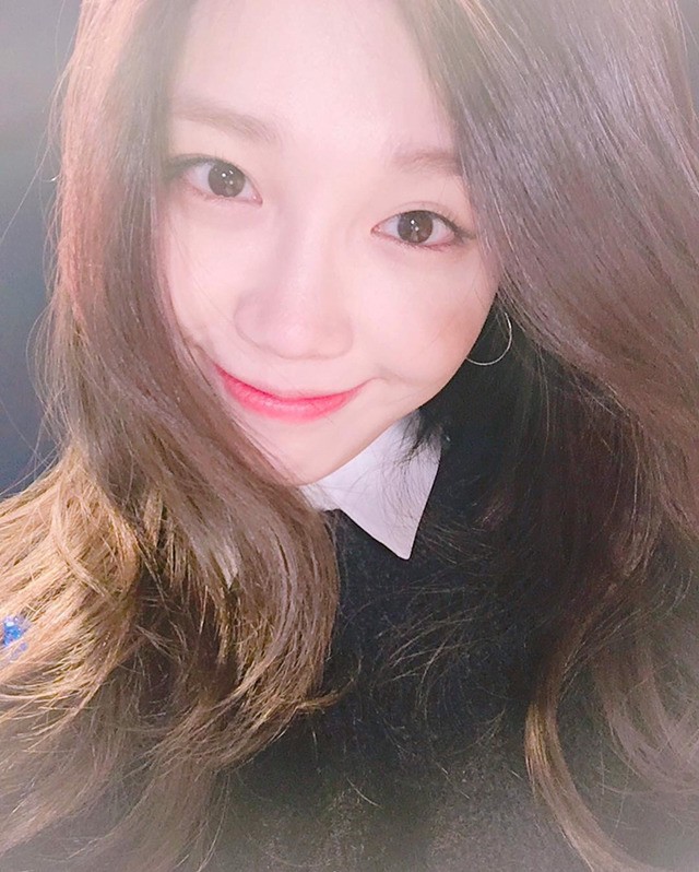 운동하는 정은지 | 인스티즈
