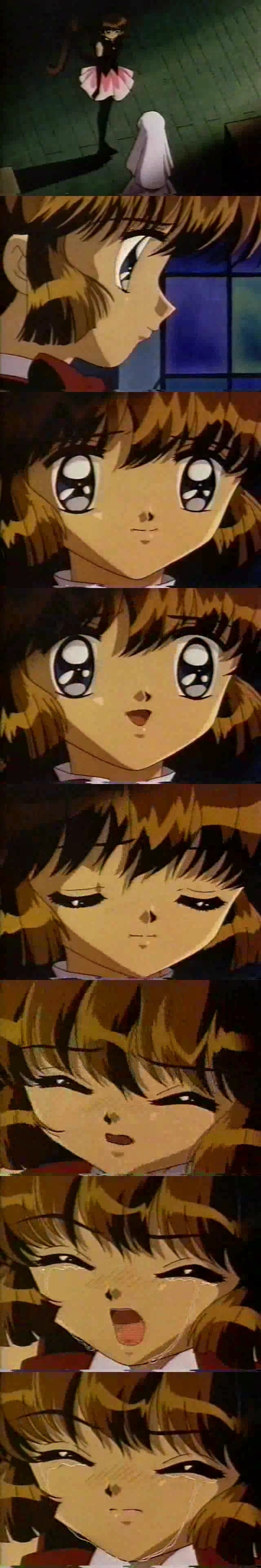 [천사소녀네티] 설렜던 화 best 1위, 그리고 마지막화 完 | 인스티즈