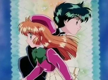 [천사소녀네티] 설렜던 화 best 1위, 그리고 마지막화 完 | 인스티즈