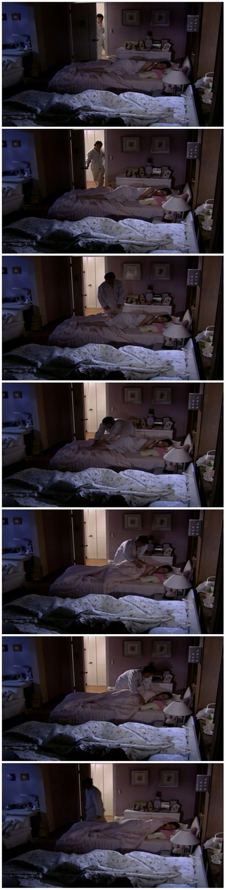 [드라마] 천국의 계단 1화 (4) | 인스티즈