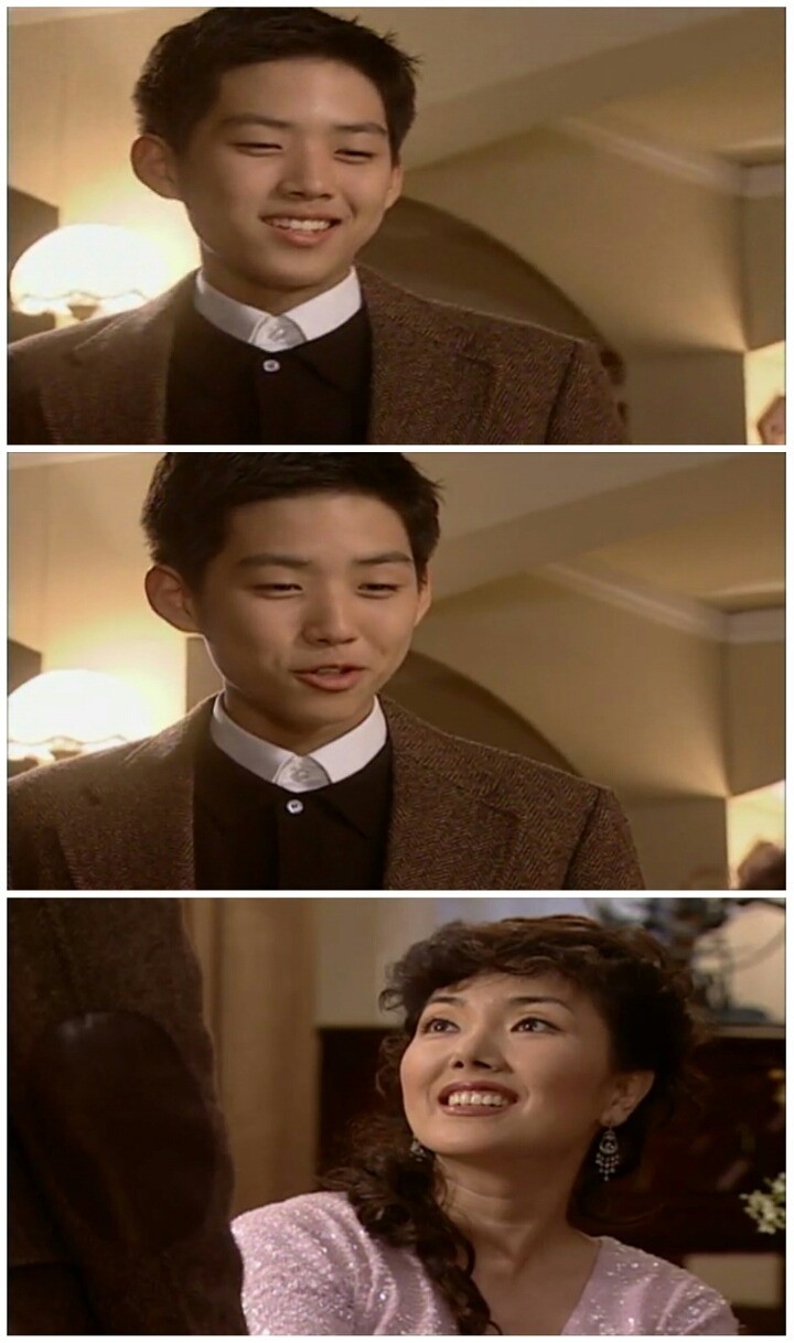 [드라마] 천국의 계단 1화 (4) | 인스티즈