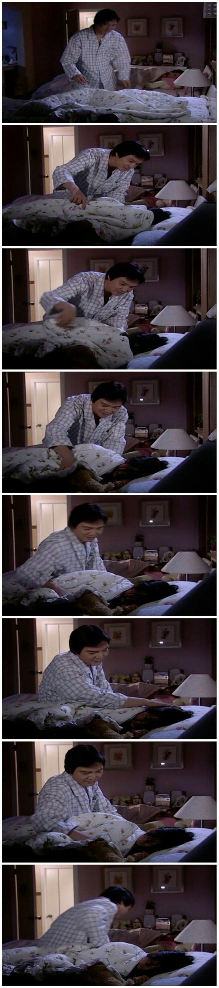 [드라마] 천국의 계단 1화 (4) | 인스티즈