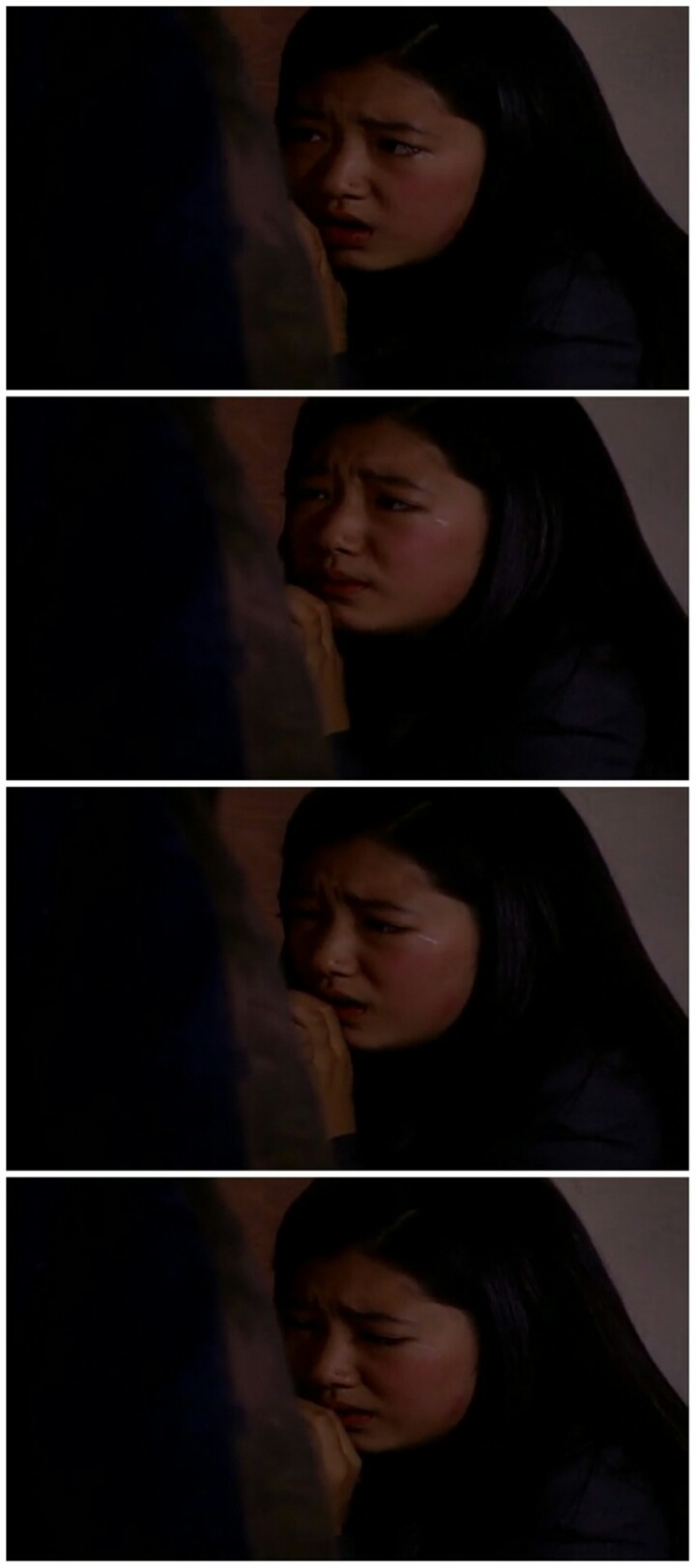 [드라마] 천국의 계단 1화 (4) | 인스티즈