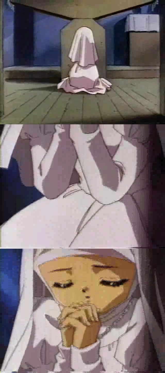 [천사소녀네티] 설렜던 화 best 1위, 그리고 마지막화 完 | 인스티즈