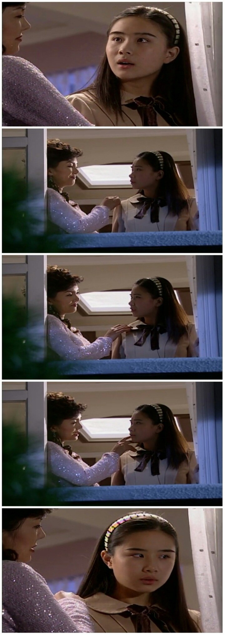 [드라마] 천국의 계단 1화 (4) | 인스티즈