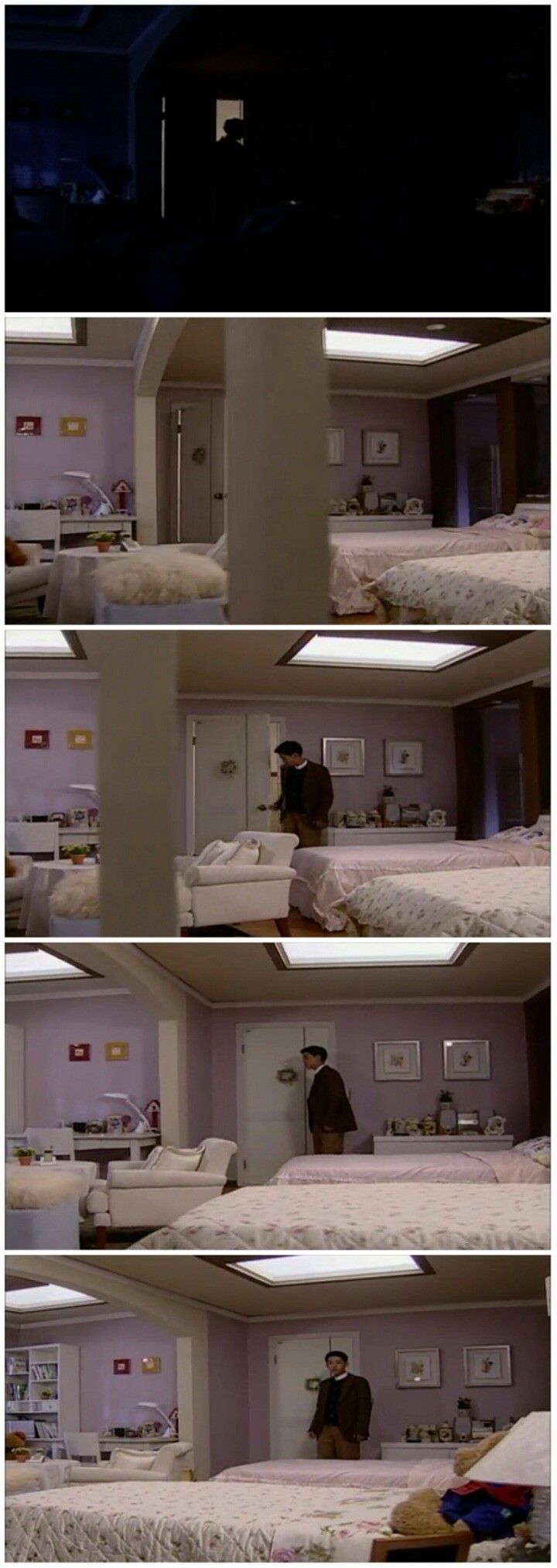 [드라마] 천국의 계단 1화 (4) | 인스티즈