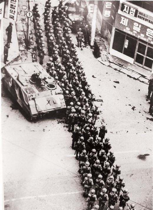 전원책 5.18 광주민주화운동 언급영상 | 인스티즈