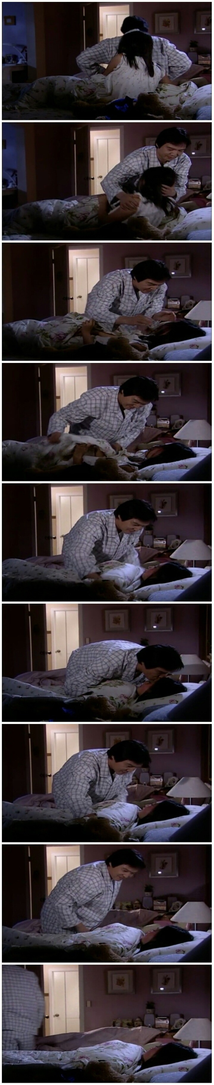 [드라마] 천국의 계단 1화 (4) | 인스티즈