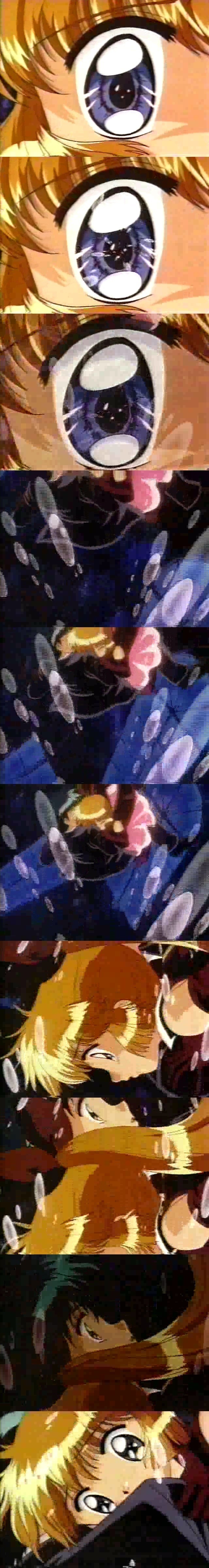 [천사소녀네티] 설렜던 화 best 1위, 그리고 마지막화 完 | 인스티즈