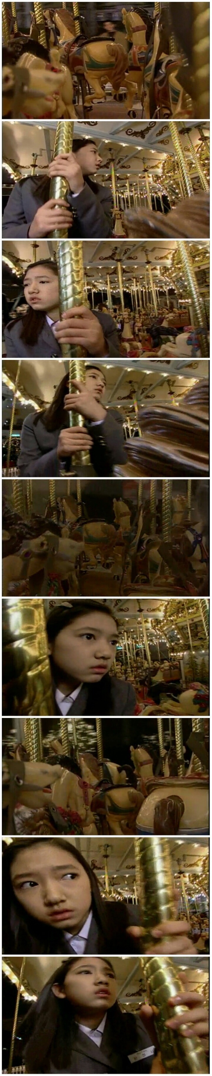 [드라마] 천국의 계단 1화 (4) | 인스티즈