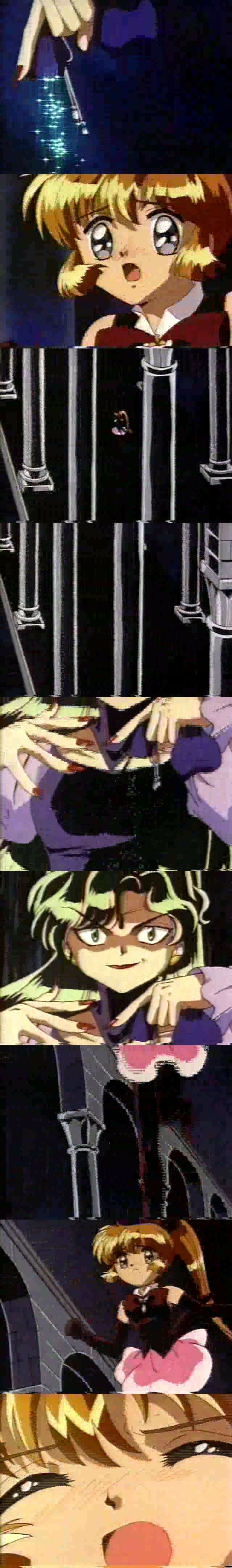 [천사소녀네티] 설렜던 화 best 1위, 그리고 마지막화 完 | 인스티즈