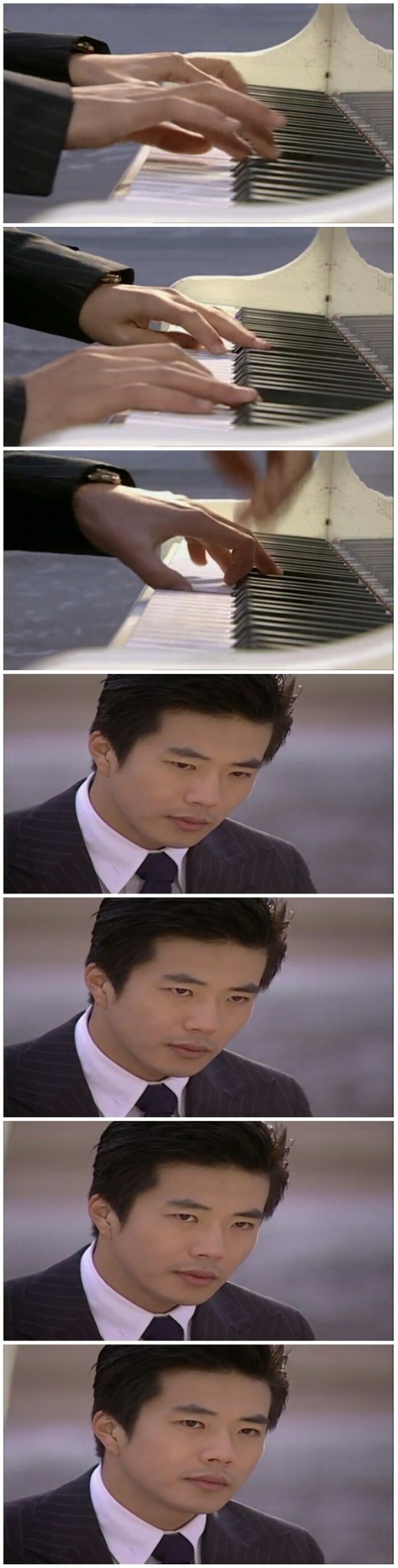 [드라마] 천국의 계단 1화 (4) | 인스티즈