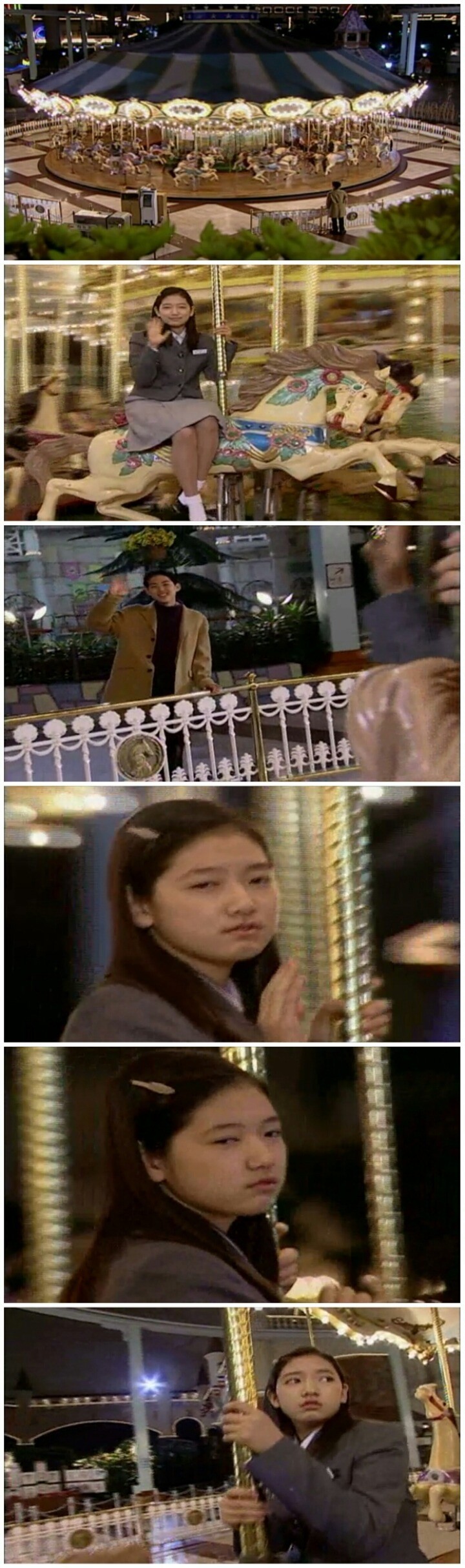 [드라마] 천국의 계단 1화 (4) | 인스티즈