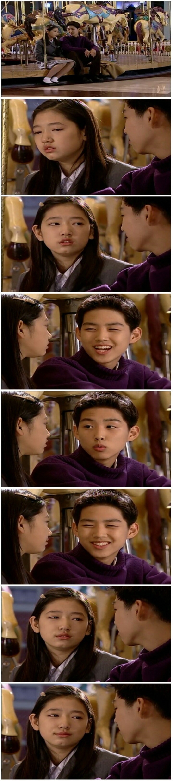 [드라마] 천국의 계단 1화 (4) | 인스티즈