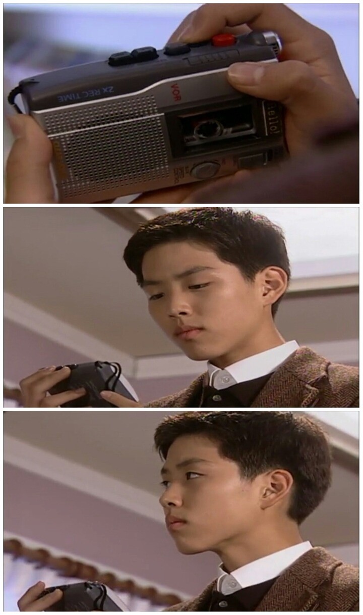 [드라마] 천국의 계단 1화 (4) | 인스티즈