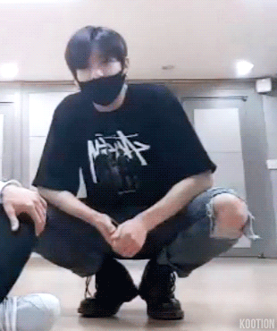 [방탄소년단/전정국민윤기] どきどき ; 도키도키 ① | 인스티즈