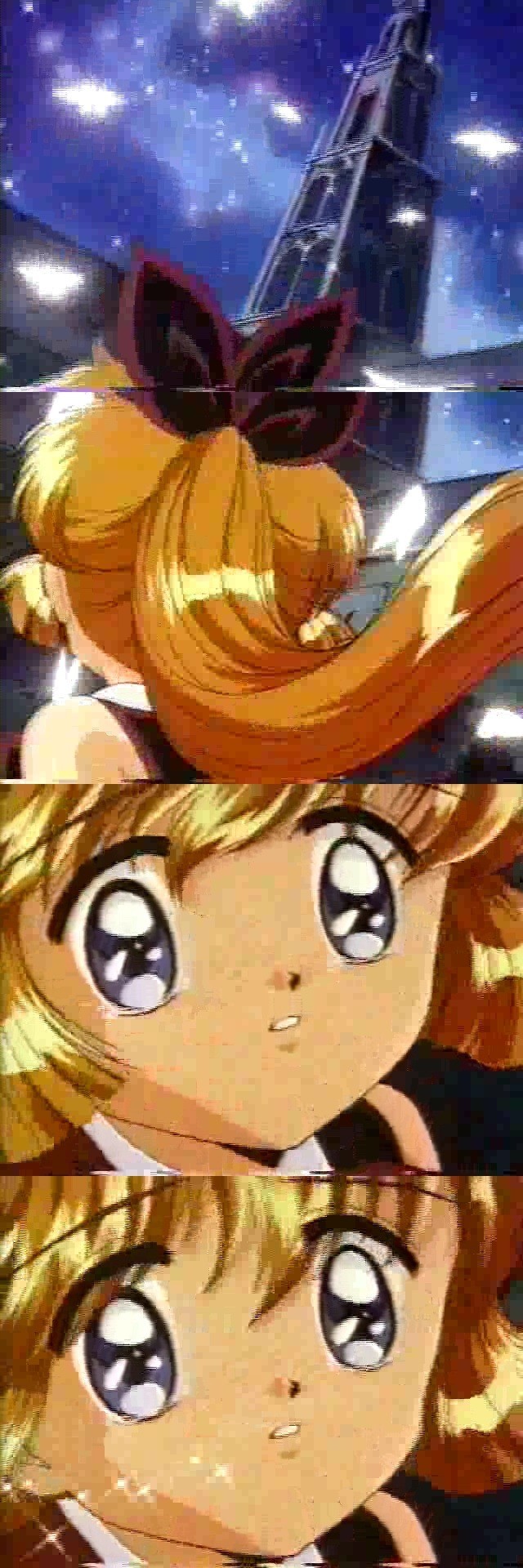 [천사소녀네티] 설렜던 화 best 1위, 그리고 마지막화 完 | 인스티즈