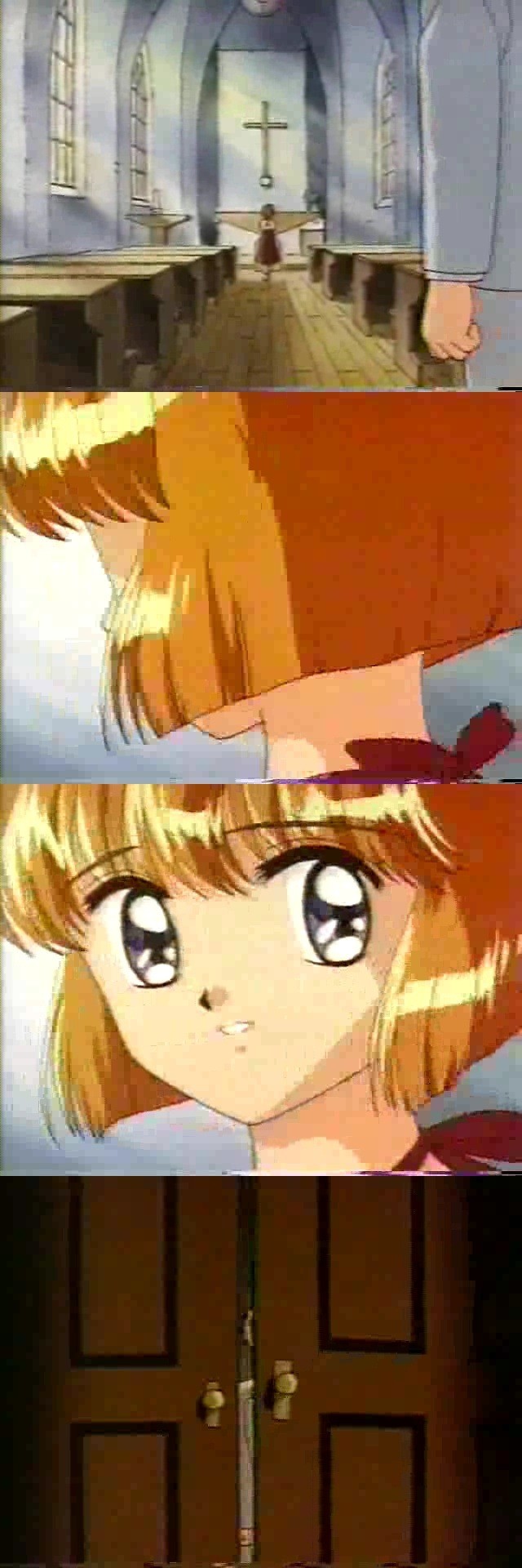 [천사소녀네티] 설렜던 화 best 1위, 그리고 마지막화 完 | 인스티즈