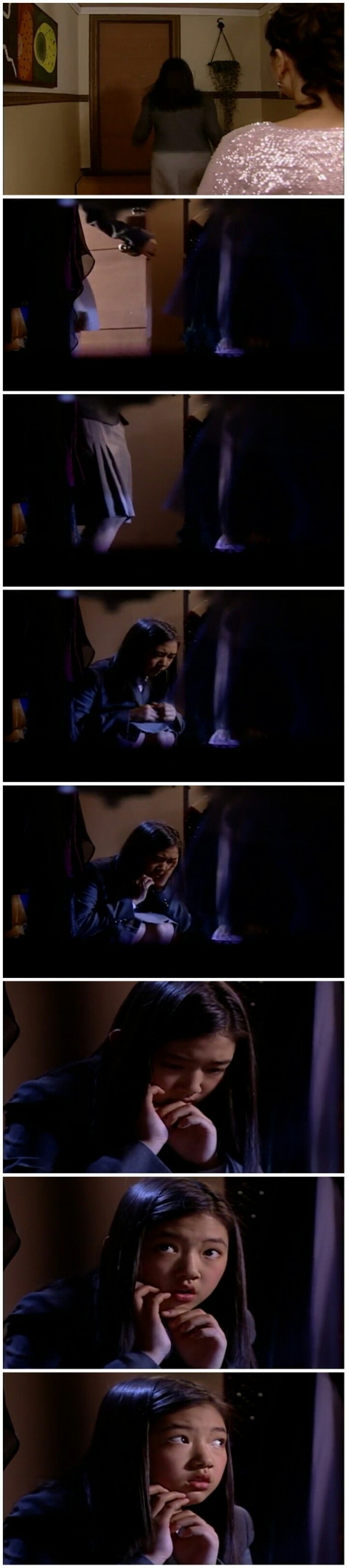 [드라마] 천국의 계단 1화 (4) | 인스티즈