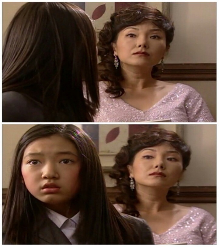 [드라마] 천국의 계단 1화 (4) | 인스티즈