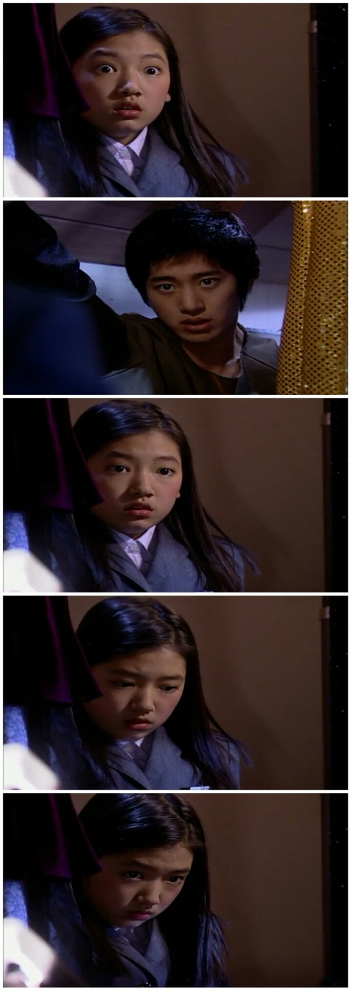 [드라마] 천국의 계단 1화 (4) | 인스티즈