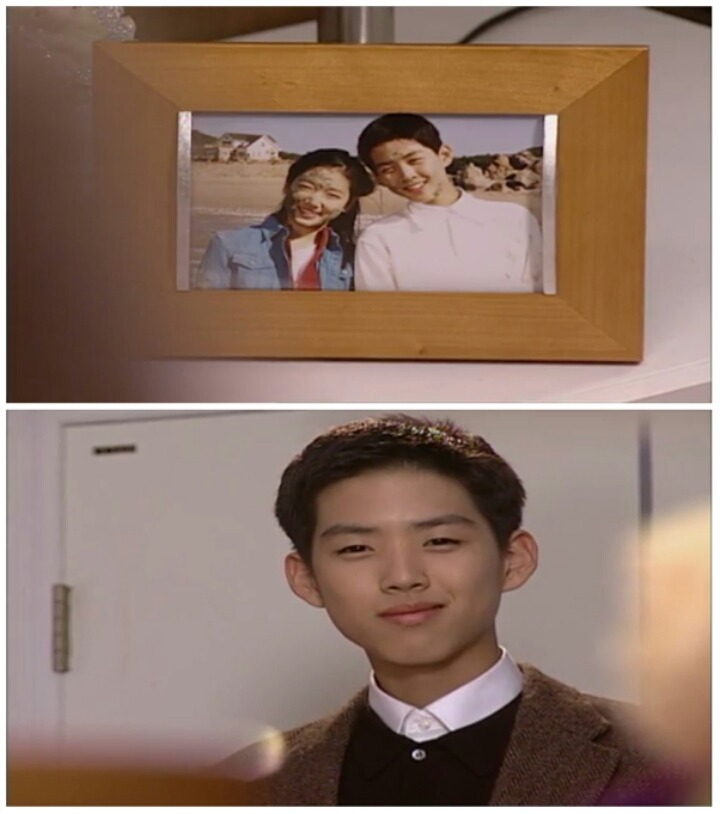 [드라마] 천국의 계단 1화 (4) | 인스티즈