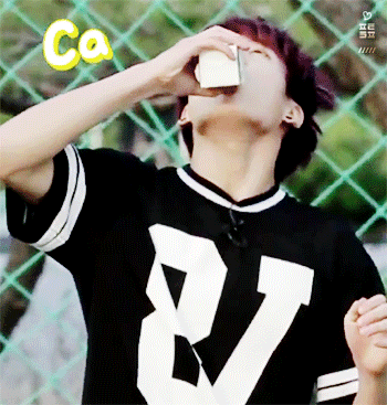 [방탄소년단/전정국민윤기] どきどき ; 도키도키 ① | 인스티즈