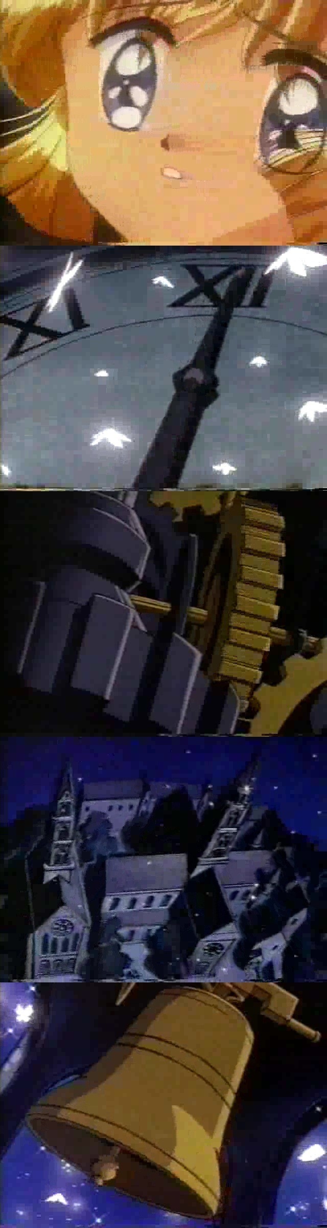 [천사소녀네티] 설렜던 화 best 1위, 그리고 마지막화 完 | 인스티즈