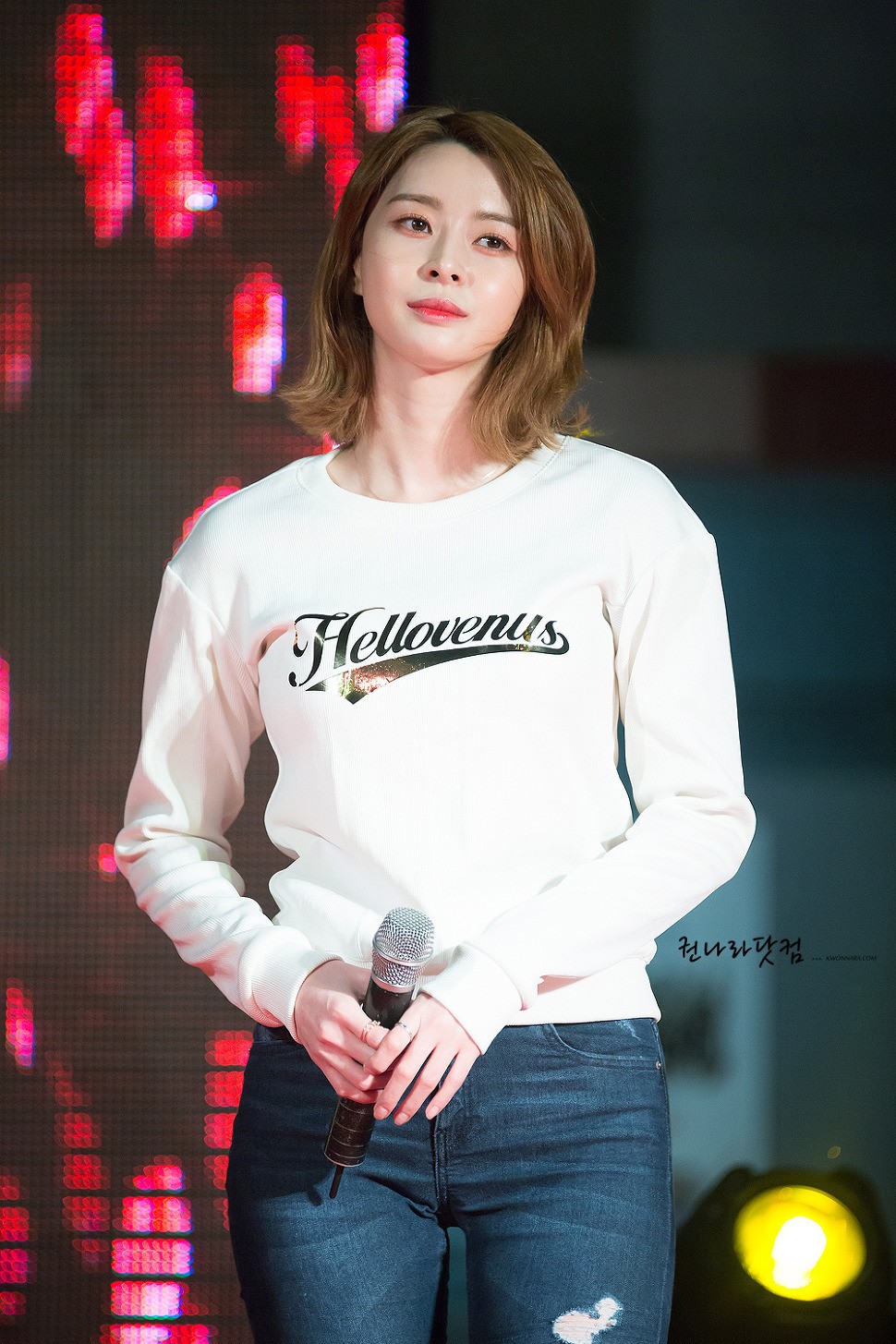 헬로비너스 권나라 엽떡 먹방(히드라주의) | 인스티즈