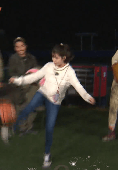 오랜만에 예능 나오는 아이유.swf | 인스티즈