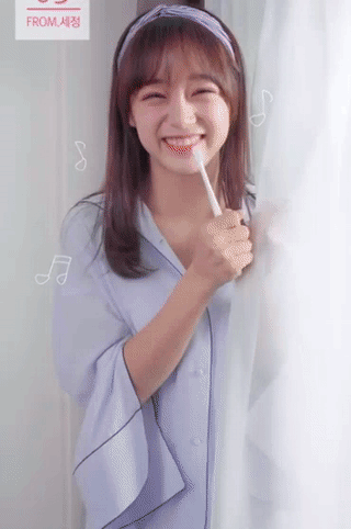 세정- 꽃길(flower way) 뮤비 + 움짤 (DATA조심) | 인스티즈