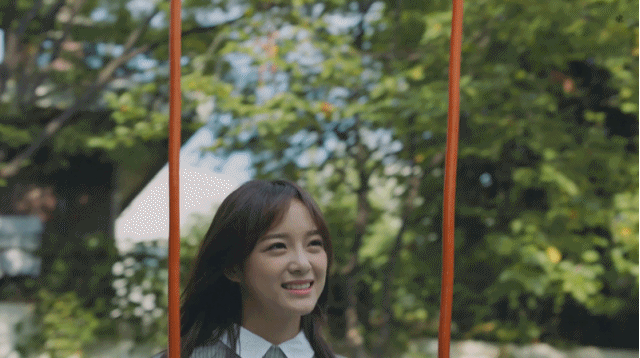 세정- 꽃길(flower way) 뮤비 + 움짤 (DATA조심) | 인스티즈