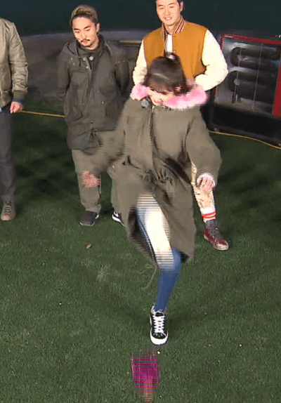 오랜만에 예능 나오는 아이유.swf | 인스티즈