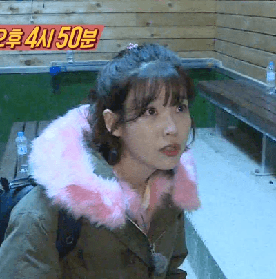 오랜만에 예능 나오는 아이유.swf | 인스티즈