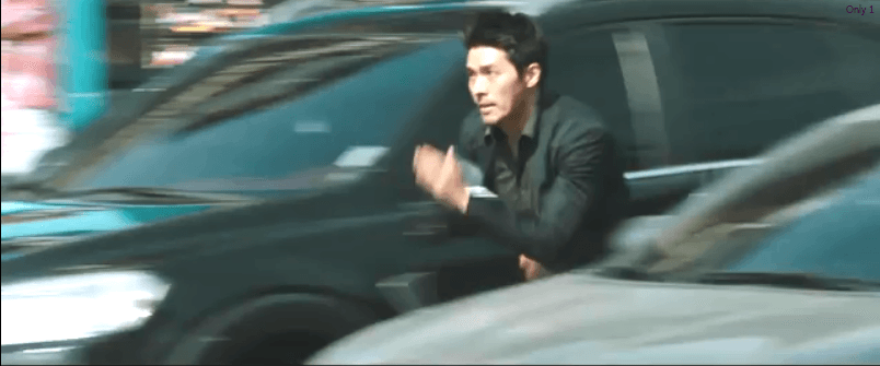 2017년 1월 개봉 현빈 유해진 김주혁 주연 영화 공조 티저 예고편 | 인스티즈