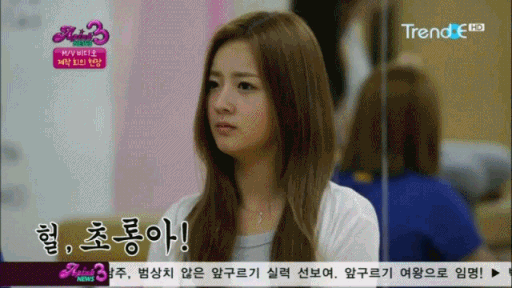 에이핑크 레전드 예능 에이핑크뉴스를 멱살 잡고 끌고 간 멤버 | 인스티즈