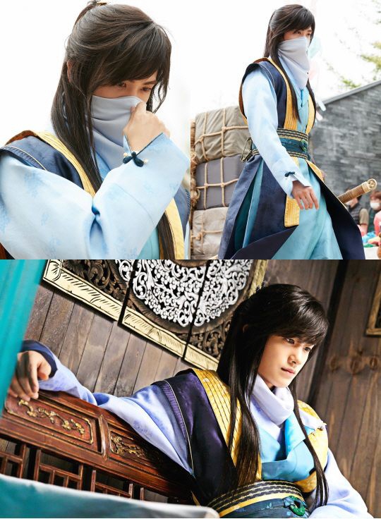 12월 방영 예정 드라마 3편 | 인스티즈